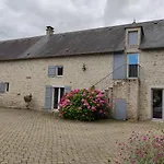 شقة Aux Belles Pierres Carcagny