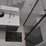 Aux Belles Pierres شقة *