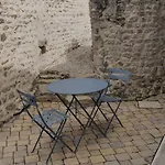 شقة Aux Belles Pierres *