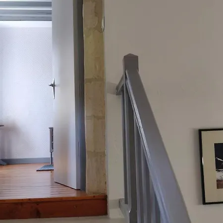 Apartment Aux Belles Pierres *