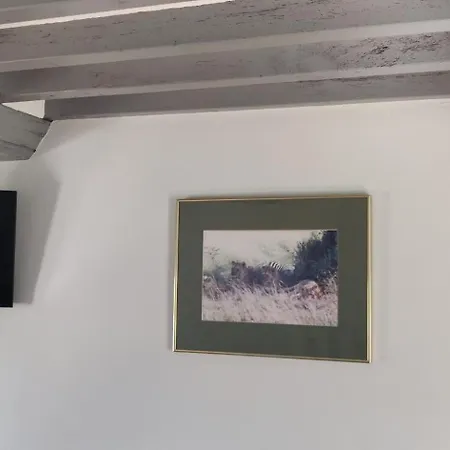 Aux Belles Pierres Apartment Carcagny