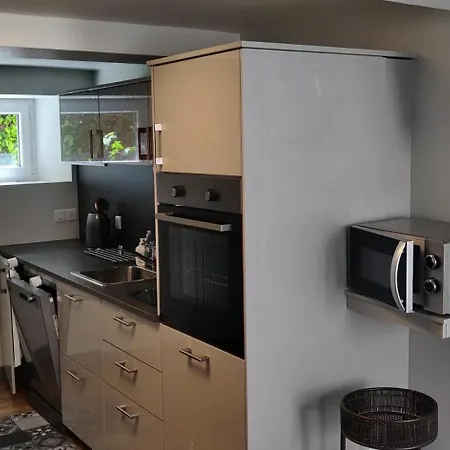 Aux Belles Pierres * Carcagny