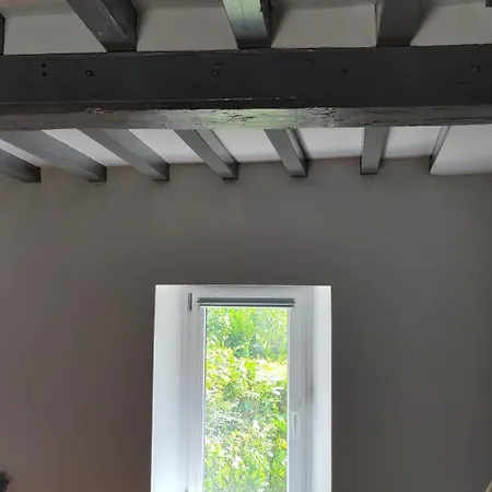 Aux Belles Pierres Apartment