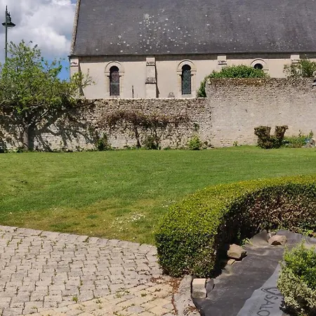 Aux Belles Pierres