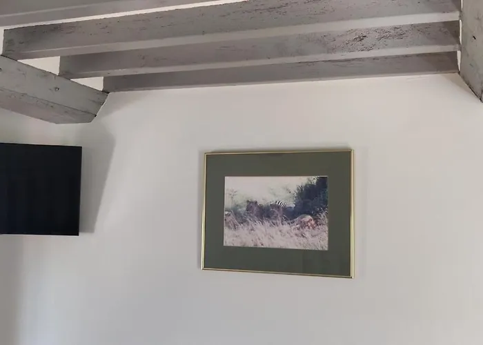 Aux Belles Pierres شقة Carcagny